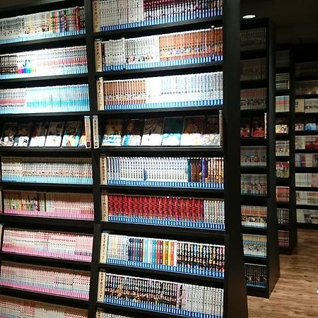 Gran Customa Isezakicho Hotel Yokohama  Bagian luar foto