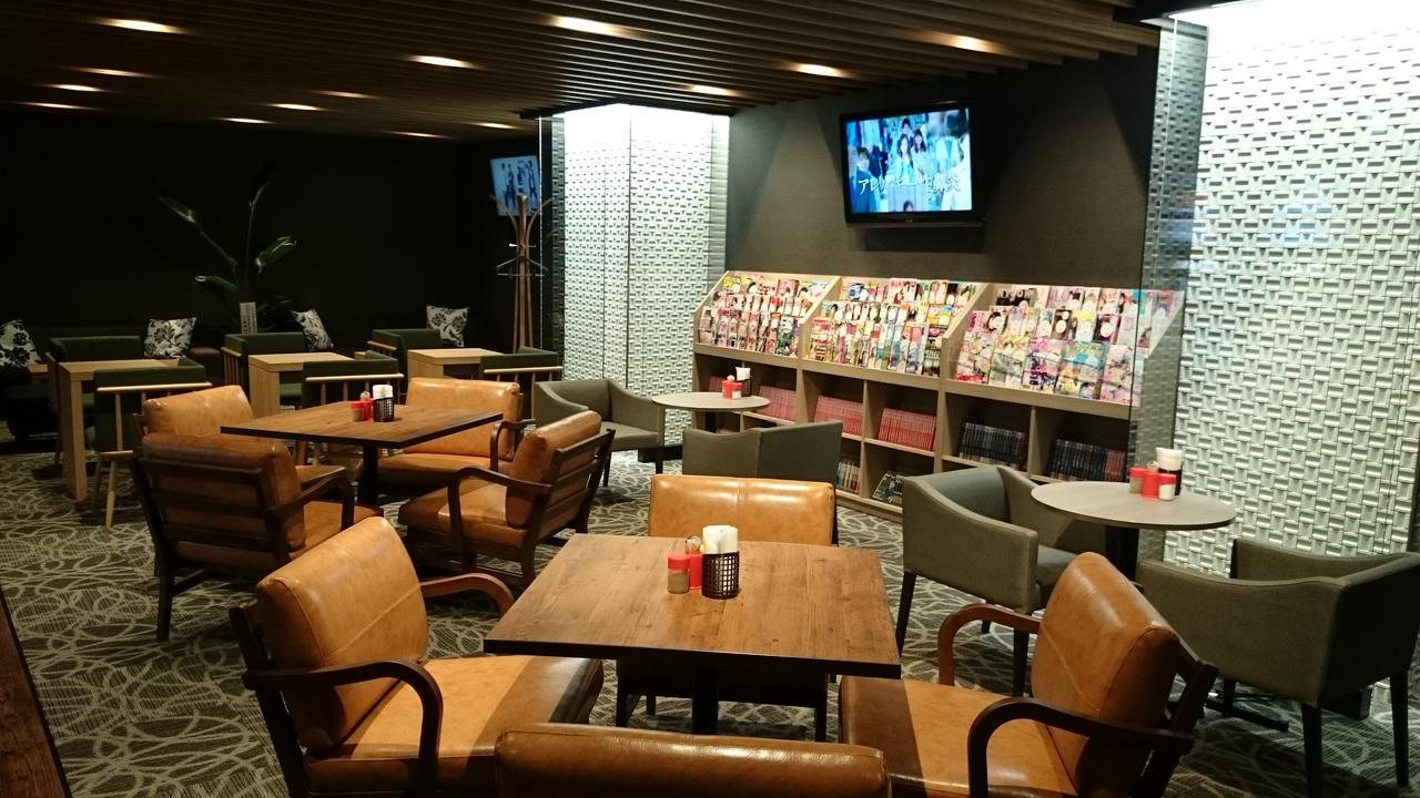 Gran Customa Isezakicho Hotel Yokohama  Bagian luar foto