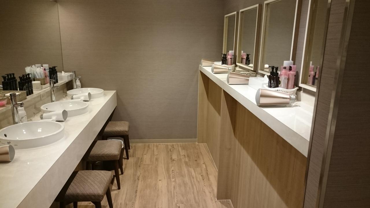 Gran Customa Isezakicho Hotel Yokohama  Bagian luar foto